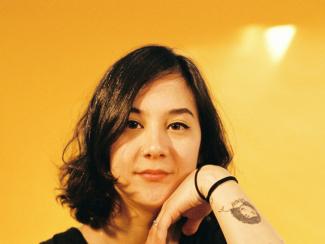 Michelle Zauner Of Japanese Breakfast | Ohio University